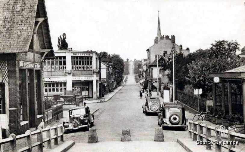 89 Laroche Migennes Avenue de la Gare.jpg